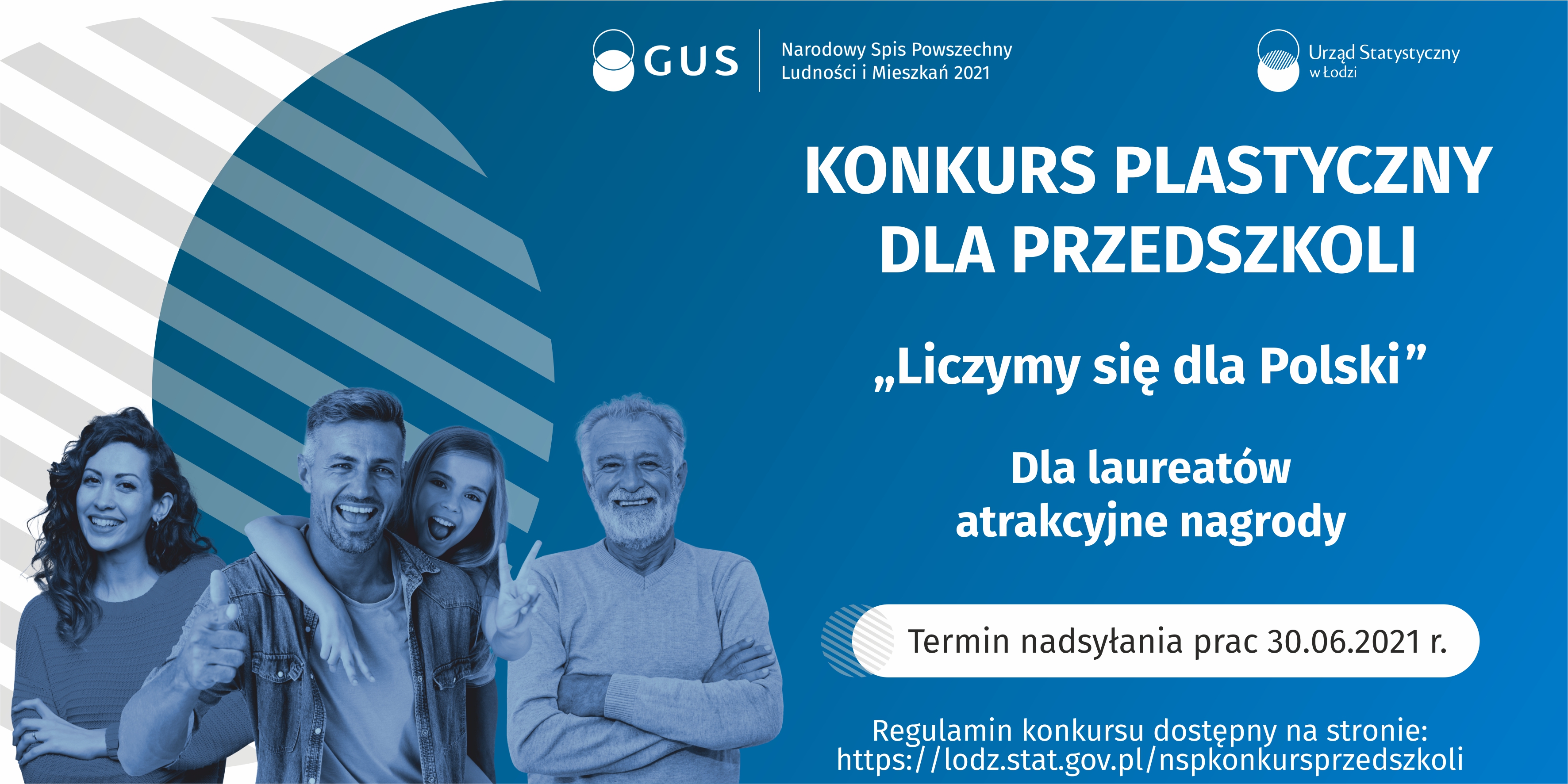 NSP Konkurs dla przedszkoli
