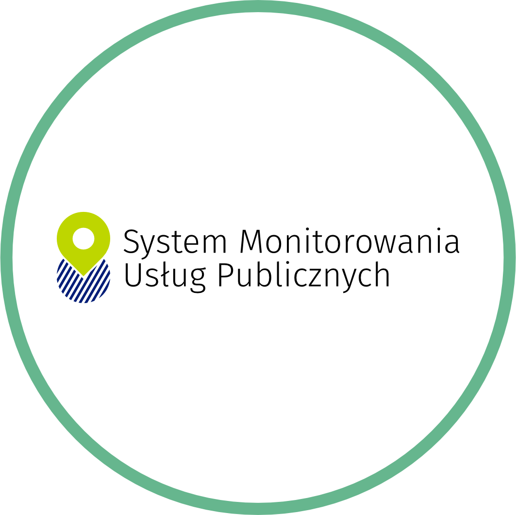 System Monitorowania Usług Publicznych