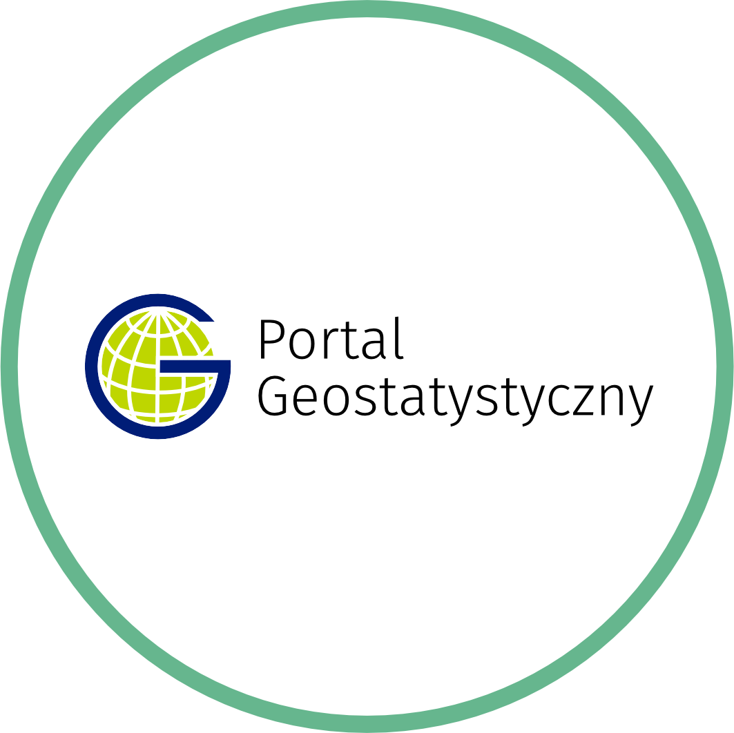 Portal Geostatystyczny