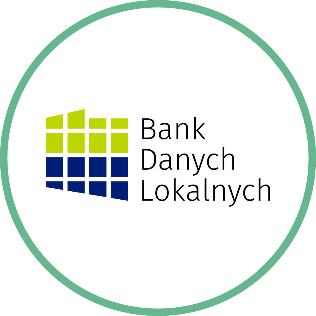 Bank Danych Lokalnych