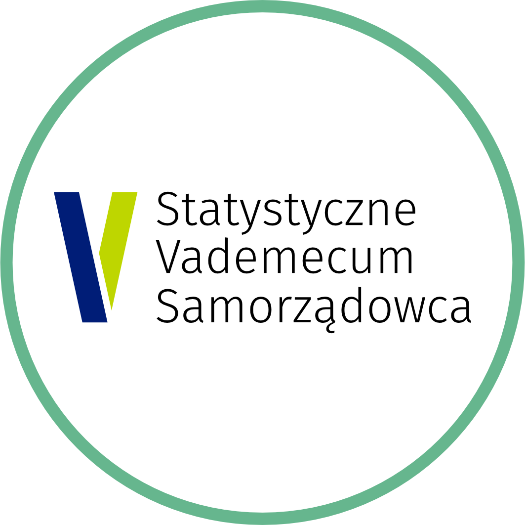 Statystyczne Vademecum Samorządowca