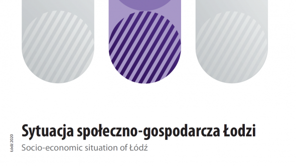 Socio-Ekonomic Situation in Lodz I-III quarter 2020