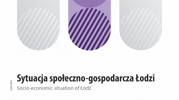 Socio-Ekonomic Situation in Łódź 1-3 quarter 2023