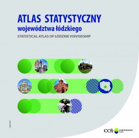 Statistical Atlas of Lodzkie Voivodship