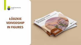 Łódzkie voivodship in figures 2025