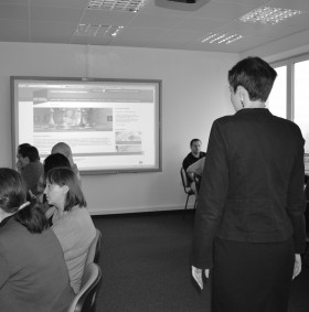 Seminarium STRATEG 2014