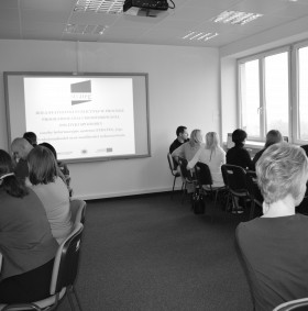 Seminarium STRATEG 2014