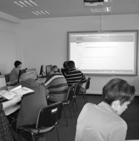 Seminarium STRATEG 2014
