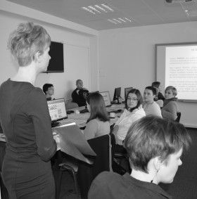 Seminarium STRATEG 2014