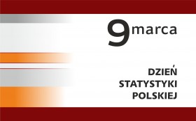9 marca - Dzień Statystyki Polskiej
