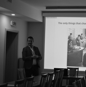 XXVIII Ogólnopolska Konferencja Naukowa &quot;Nauczanie statystyki i ekonometrii w dobie DataScience&quot;