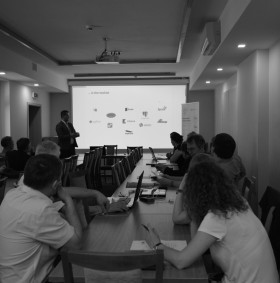XXVIII Ogólnopolska Konferencja Naukowa &quot;Nauczanie statystyki i ekonometrii w dobie DataScience&quot;