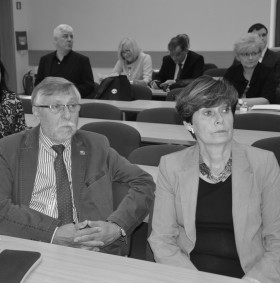 Konferencja Sytuacja demograficzna województwa łódzkiego jako wyzwanie dla polityki społecznej i gospodarczej