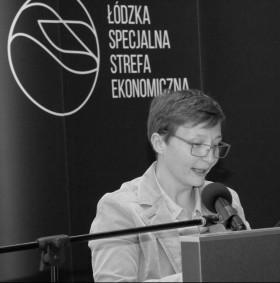 Seminarium z okazji 100 rocznicy powołania Głównego Urzędu Statystycznego &quot;100 lecie statystyki na ziemi łódzkiej&quot;