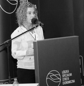 Seminarium z okazji 100 rocznicy powołania Głównego Urzędu Statystycznego &quot;100 lecie statystyki na ziemi łódzkiej&quot;