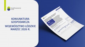 Koniunktura gospodarcza w marcu 2026 r.