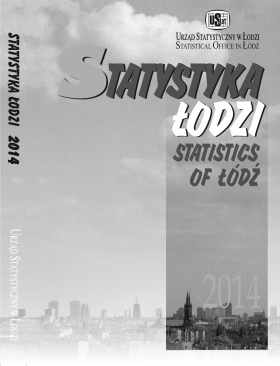 Statystyka Łodzi 2014