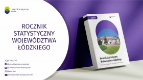 Rocznik Statystyczny Województwa Łódzkiego 2024