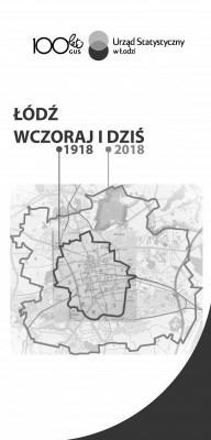 Łódź wczoraj i dziś