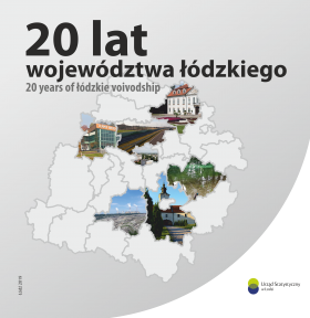 20 lat województwa łódzkiego