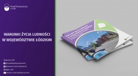 Warunki życia ludności w województwie łódzkim. Edycja 2025