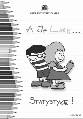 A ja lubię... statystykę