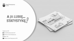 A ja lubię... statystykę!
