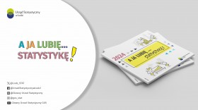A ja lubię... statystykę!