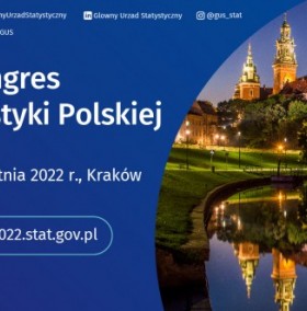 III Kongres Statystyki Polskiej