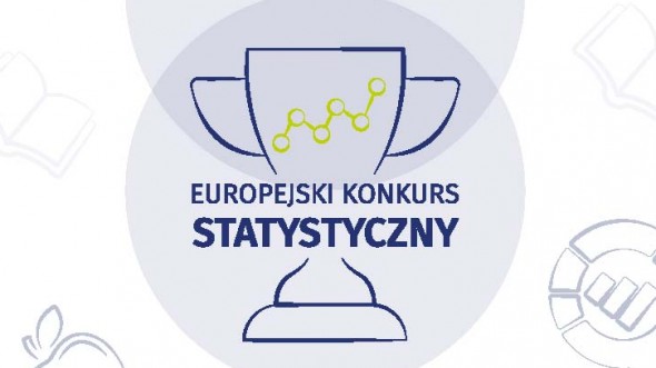VI edycja Europejskiego Konkursu Statystycznego - ZAPISZ SIĘ JUŻ DZIŚ!