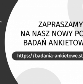 Nowy Portal Badań Ankietowych