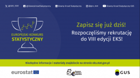 Europejski Konkurs Statystyczny (EKS)