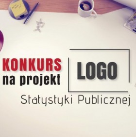Konkurs na projekty logo dla statystyki publicznej